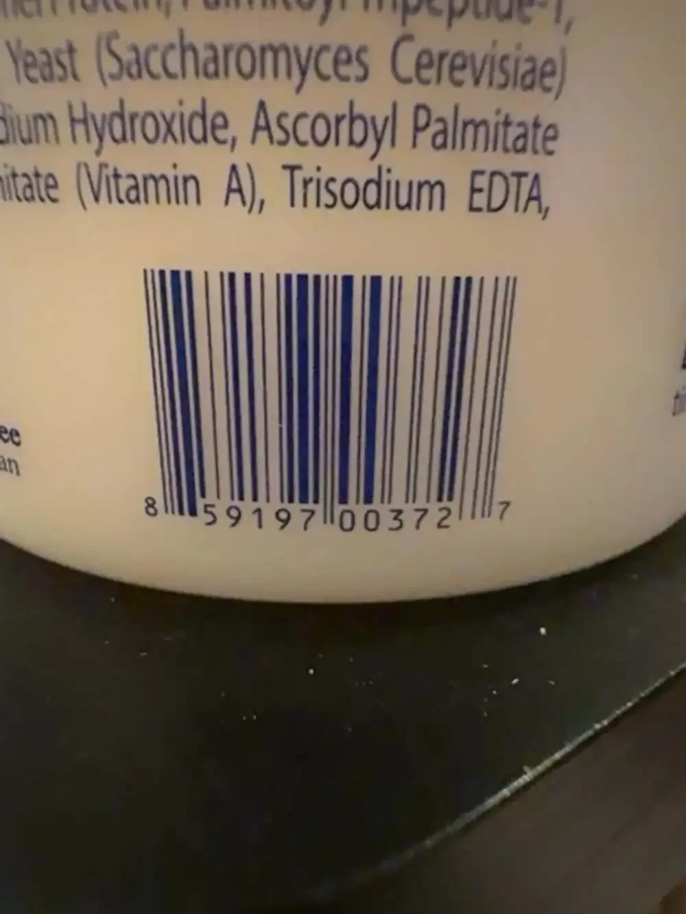 NEW Dr Denese Advanced Firming Facial Pads 100ct Actizone Sealed